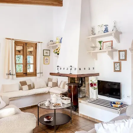 Miracles Villa