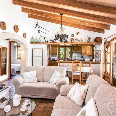 Miracles Villa Pollença